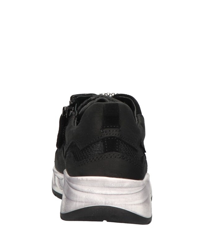 Track Style Track Style sneaker <span>323855 189 Sem Sharp</span> 189 Black Track Style sneaker <span>323855 189 Sem Sharp</span> 323855 189 Sem Sharp zwart - www.bremmerschoenen.live - Bremmer Schoenen