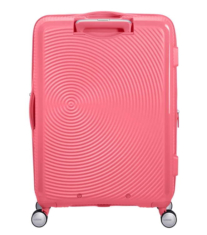 AT koffer <span>88473 A039 Soundbox Spinner 67</span> 88473 A039 Soundbox Spinner 67 rose - www.bremmerschoenen.live - Bremmer Schoenen