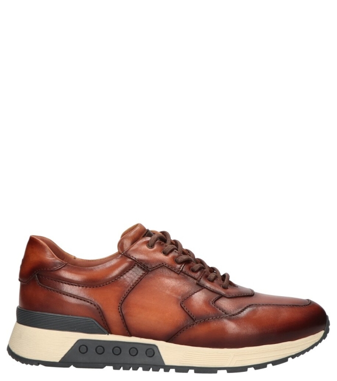 Greve sneaker <span>4289.88 3171 Haarlem</span> 4289.88 3171 Haarlem cognac - www.bremmerschoenen.live - Bremmer Schoenen