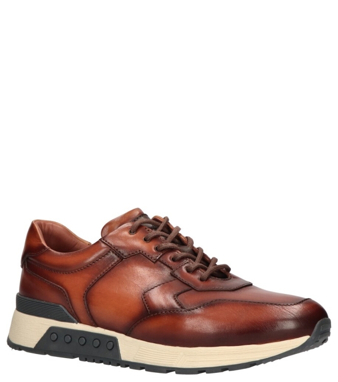Greve sneaker <span>4289.88 3171 Haarlem</span> 4289.88 3171 Haarlem cognac - www.bremmerschoenen.live - Bremmer Schoenen