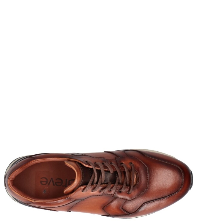 Greve sneaker <span>4289.88 3171 Haarlem</span> 4289.88 3171 Haarlem cognac - www.bremmerschoenen.live - Bremmer Schoenen