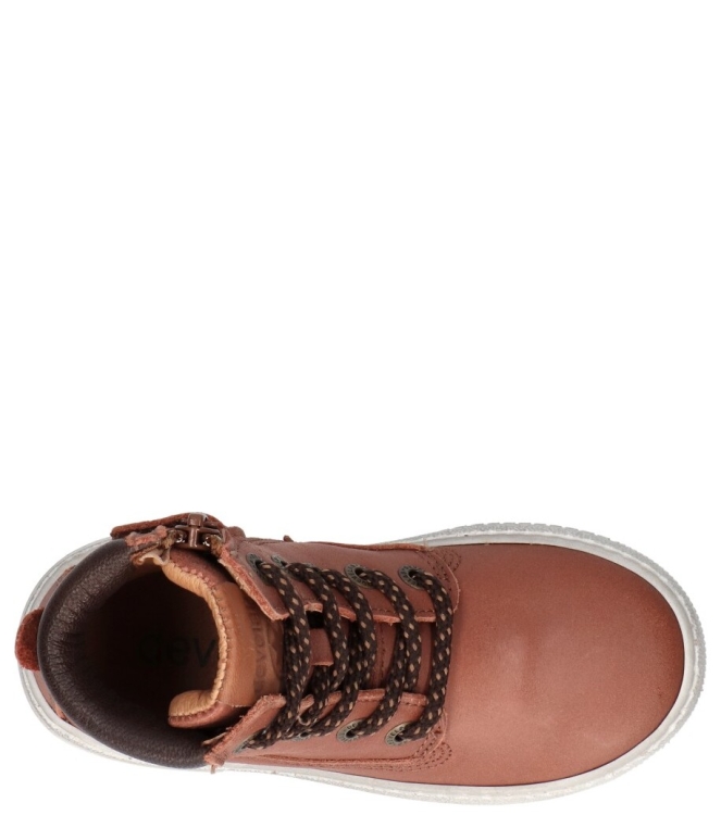 Develab Develab sneaker <span>45903 752</span> 752 Cognac Nappa Develab sneaker <span>45903 752</span> 45903 752 cognac - www.bremmerschoenen.live - Bremmer Schoenen