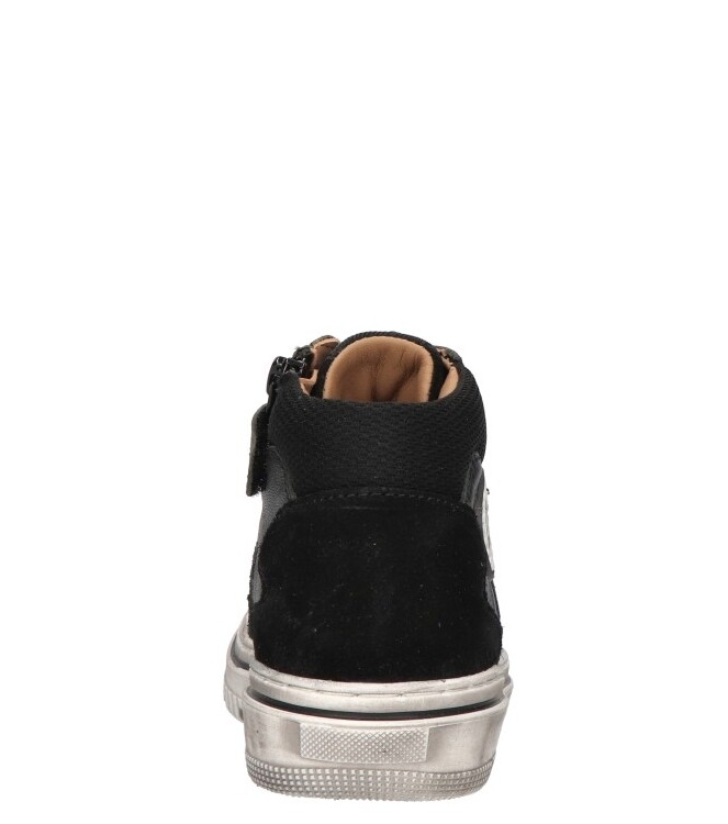 Develab Develab sneaker <span>44301 927</span> 927 Black Brushed/Washed Develab sneaker <span>44301 927</span> 44301 927 zwart - www.bremmerschoenen.live - Bremmer Schoenen