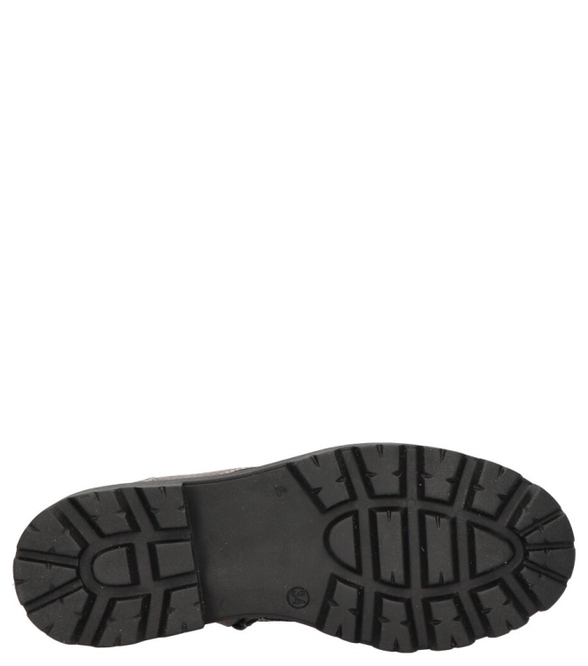 Red-Rag Red Rag veterboot <span>12474 371</span> 371 Bronze Metallic Red Rag veterboot <span>12474 371</span> 12474 371 brons - www.bremmerschoenen.live - Bremmer Schoenen