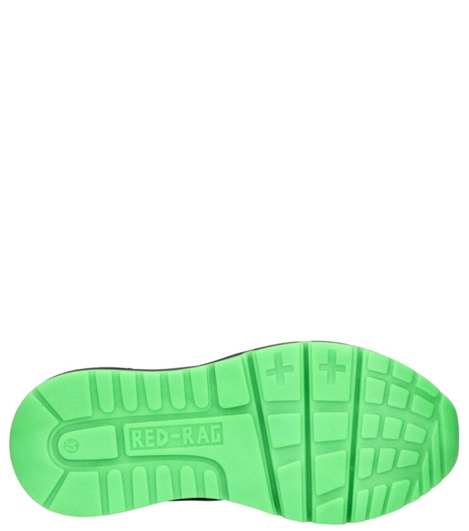 Red-Rag Red Rag sneaker <span>13805 080</span> 080 multicolor Red Rag sneaker <span>13805 080</span> 13805 080 meerkleurig - www.bremmerschoenen.live - Bremmer Schoenen