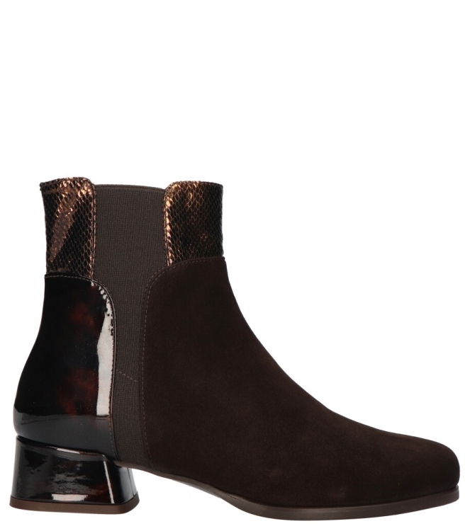 Volare Volare enkellaars <span>2184B Bruin</span> camoscio 787 vernice sunset carey maltinto vintage Volare enkellaars <span>2184B Bruin</span> 2184B Bruin bruin - www.bremmerschoenen.live - Bremmer Schoenen