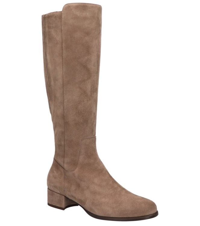Volare Volare laars <span>2034 Beige</span> camoscio 516 Volare laars <span>2034 Beige</span> 2034 Beige beige - www.bremmerschoenen.live - Bremmer Schoenen