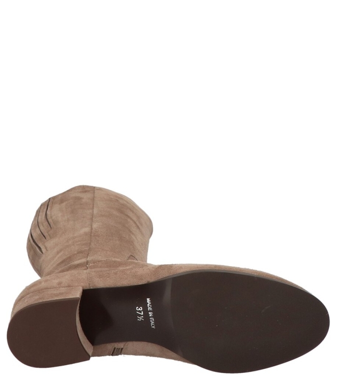 Volare Volare laars <span>2034 Beige</span> camoscio 516 Volare laars <span>2034 Beige</span> 2034 Beige beige - www.bremmerschoenen.live - Bremmer Schoenen
