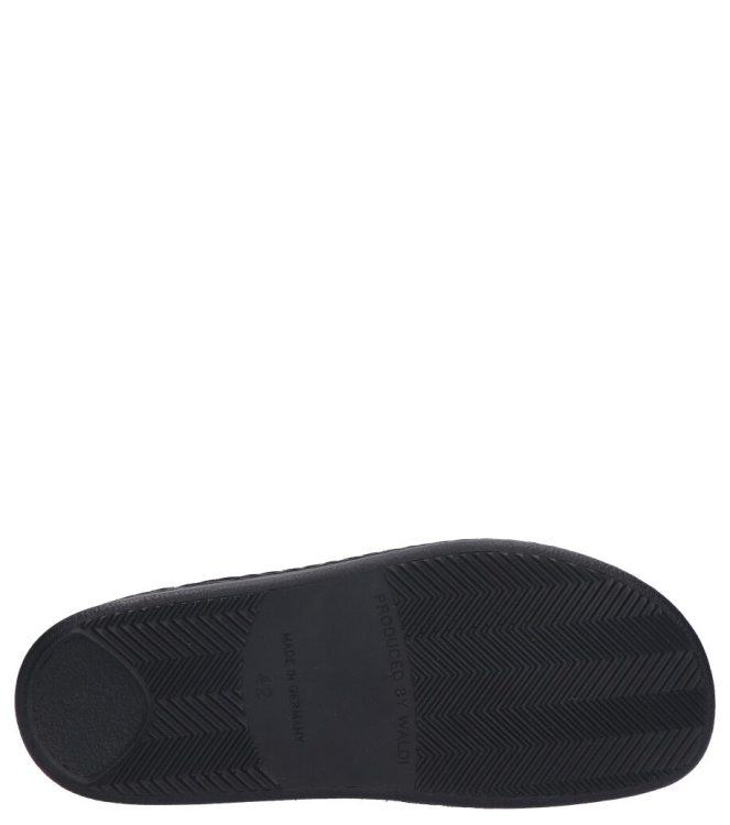 Finn Comfort Finn comfort slipper <span>1508 046046 Korfu</span> 046046 Finn comfort slipper <span>1508 046046 Korfu</span> 1508 046046 Korfu blauw - www.bremmerschoenen.live - Bremmer Schoenen