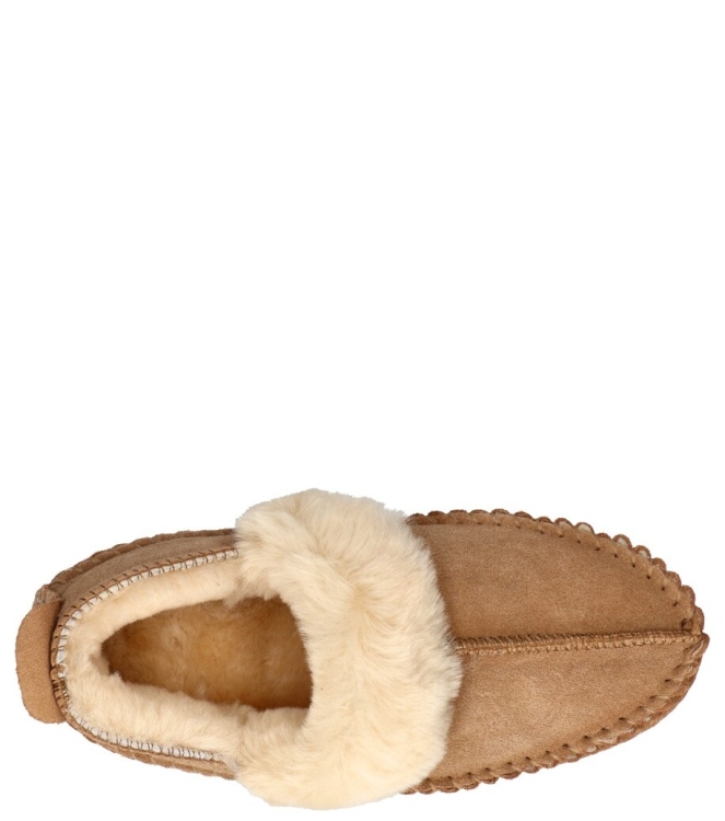 Warmbat Warmbat pantoffel <span>Barrine women BAR341026 Camel</span> Camel Warmbat pantoffel <span>Barrine women BAR341026 Camel</span> Barrine women BAR341026 Camel cognac - www.bremmerschoenen.live - Bremmer Schoenen