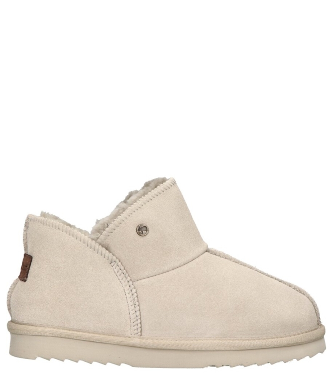 Warmbat Warmbat pantoffel <span>Willow women WLW321083 Cement</span> cement Warmbat pantoffel <span>Willow women WLW321083 Cement</span> Willow women WLW321083 Cement grijs - www.bremmerschoenen.live - Bremmer Schoenen