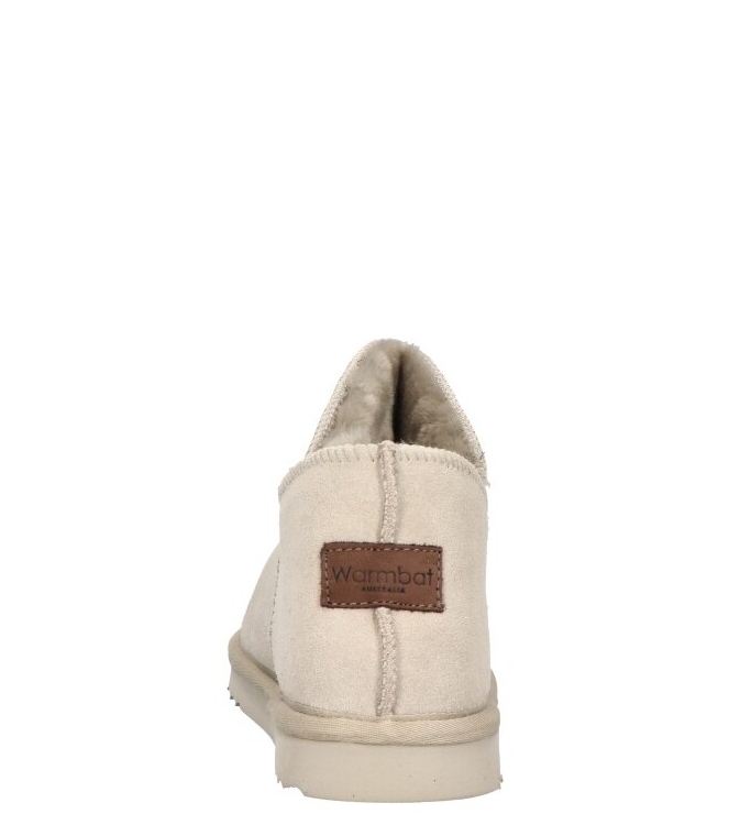 Warmbat Warmbat pantoffel <span>Willow women WLW321083 Cement</span> cement Warmbat pantoffel <span>Willow women WLW321083 Cement</span> Willow women WLW321083 Cement grijs - www.bremmerschoenen.live - Bremmer Schoenen