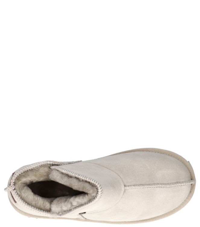 Warmbat Warmbat pantoffel <span>Willow women WLW321083 Cement</span> cement Warmbat pantoffel <span>Willow women WLW321083 Cement</span> Willow women WLW321083 Cement grijs - www.bremmerschoenen.live - Bremmer Schoenen