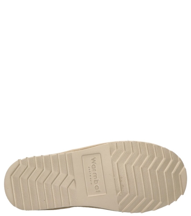 Warmbat Warmbat pantoffel <span>Willow women WLW321083 Cement</span> cement Warmbat pantoffel <span>Willow women WLW321083 Cement</span> Willow women WLW321083 Cement grijs - www.bremmerschoenen.live - Bremmer Schoenen