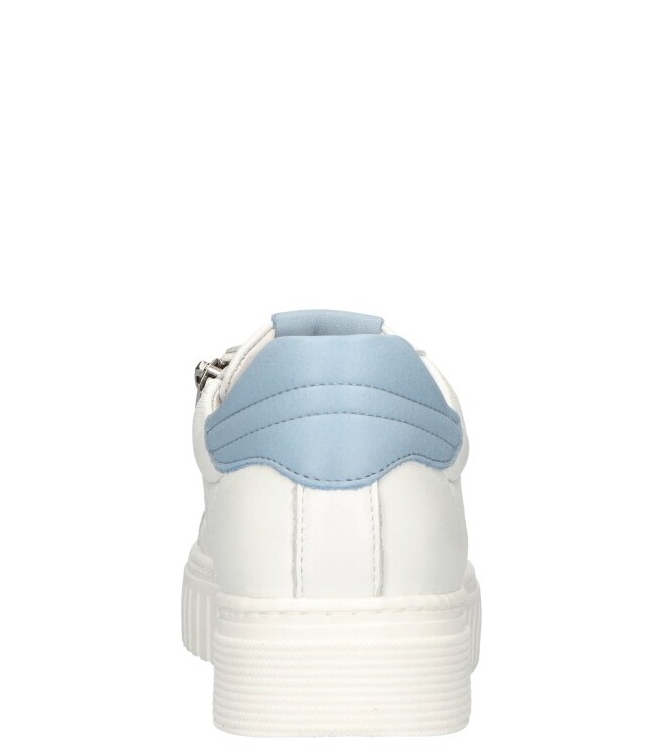 Aqa Aqa sneaker <span>A8521 A11A40</span> A11A40 velv.opt.white Aqa sneaker <span>A8521 A11A40</span> A8521 A11A40 wit - www.bremmerschoenen.live - Bremmer Schoenen