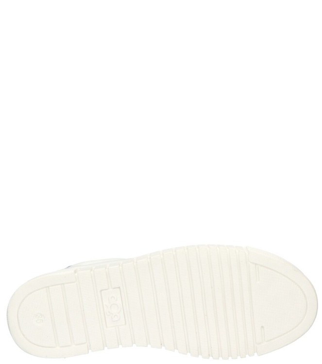 Aqa Aqa sneaker <span>A8521 A11A40</span> A11A40 velv.opt.white Aqa sneaker <span>A8521 A11A40</span> A8521 A11A40 wit - www.bremmerschoenen.live - Bremmer Schoenen