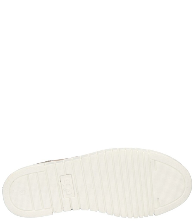 Aqa sneaker <span>A8520 B71A26</span> A8520 B71A26 goud - www.bremmerschoenen.live - Bremmer Schoenen