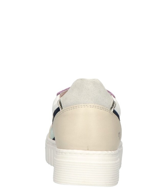 Aqa sneaker <span>A8522 A48B79</span> A8522 A48B79 meerkleurig - www.bremmerschoenen.live - Bremmer Schoenen