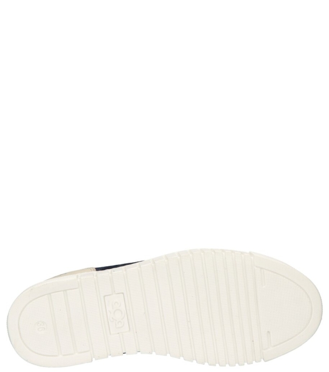 Aqa sneaker <span>A8522 A48B79</span> A8522 A48B79 meerkleurig - www.bremmerschoenen.live - Bremmer Schoenen