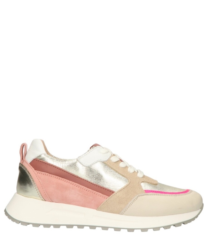 Aqa sneaker <span>A8537 A13D84</span> A8537 A13D84 meerkleurig - www.bremmerschoenen.live - Bremmer Schoenen