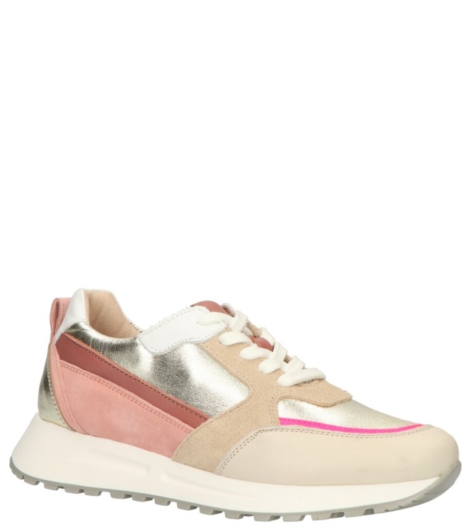 Aqa sneaker <span>A8537 A13D84</span> A8537 A13D84 meerkleurig - www.bremmerschoenen.live - Bremmer Schoenen