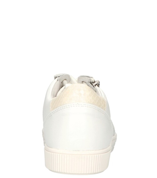Aqa Aqa sneaker <span>A8531 A11D29</span> A11D29 VELVET opt. white Aqa sneaker <span>A8531 A11D29</span> A8531 A11D29 wit - www.bremmerschoenen.live - Bremmer Schoenen