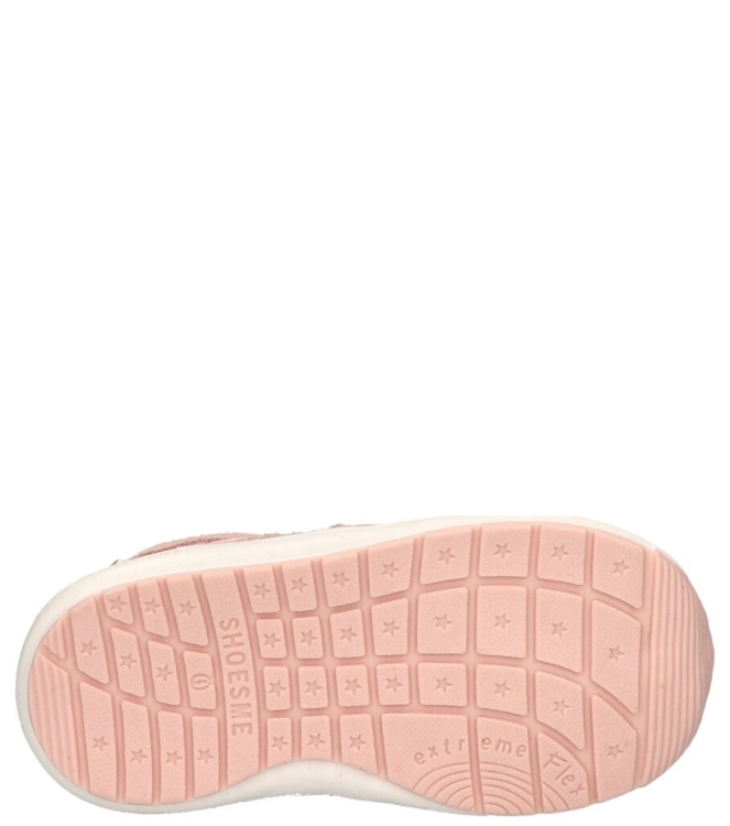 Shoesme Shoesme sneaker <span>RF24S047-D</span> pink Shoesme sneaker <span>RF24S047-D</span> RF24S047-D rose - www.bremmerschoenen.live - Bremmer Schoenen