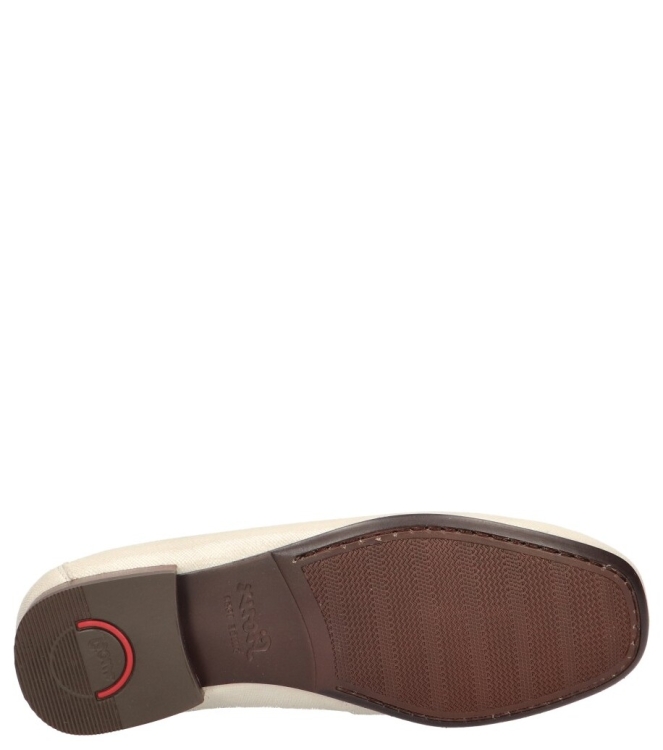 Sioux instapper <span>40072 Cortizia 735</span> 40072 Cortizia 735 wit - www.bremmerschoenen.live - Bremmer Schoenen