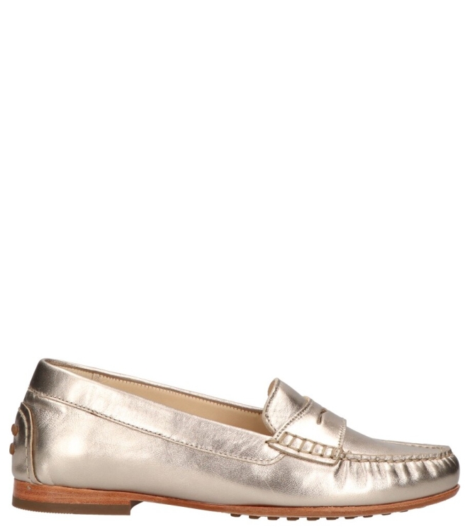 Sioux instapper <span>40213 Borinka 700</span> 40213 Borinka 700 brons - www.bremmerschoenen.live - Bremmer Schoenen