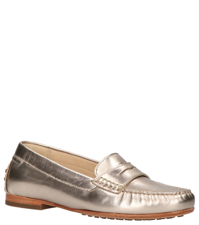 Sioux instapper <span>40213 Borinka 700</span> 40213 Borinka 700 brons - www.bremmerschoenen.live - Bremmer Schoenen