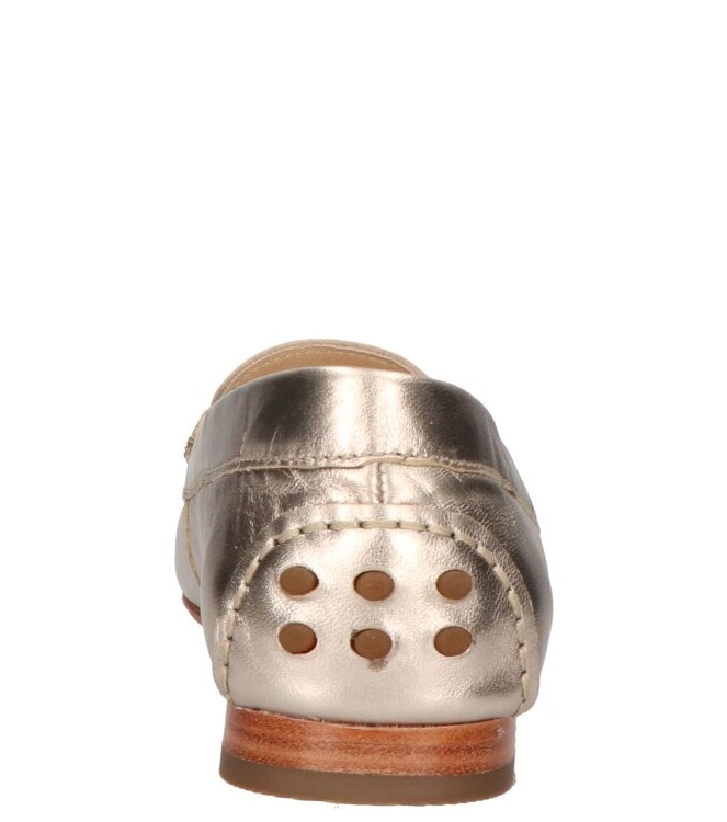 Sioux instapper <span>40213 Borinka 700</span> 40213 Borinka 700 brons - www.bremmerschoenen.live - Bremmer Schoenen