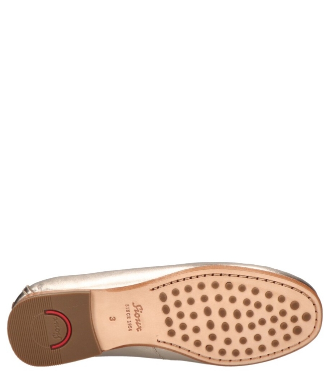 Sioux instapper <span>40213 Borinka 700</span> 40213 Borinka 700 brons - www.bremmerschoenen.live - Bremmer Schoenen