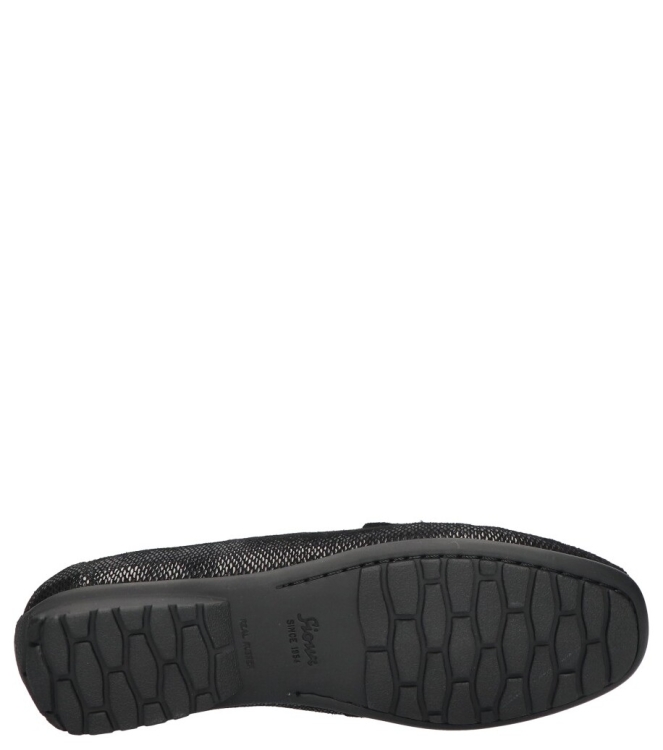 Sioux Sioux instapper <span>66974 cortizia 723 H</span> Schwarz Sioux instapper <span>66974 cortizia 723 H</span> 66974 cortizia 723 H zwart - www.bremmerschoenen.live - Bremmer Schoenen