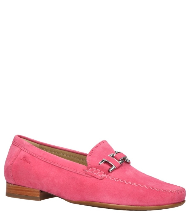 Sioux Sioux instapper <span>68565 Cambria</span> peonia Sioux instapper <span>68565 Cambria</span> 68565 Cambria rose - www.bremmerschoenen.live - Bremmer Schoenen