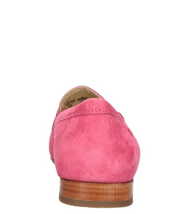 Sioux Sioux instapper <span>68565 Cambria</span> peonia Sioux instapper <span>68565 Cambria</span> 68565 Cambria rose - www.bremmerschoenen.live - Bremmer Schoenen