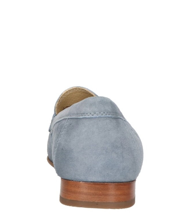 Sioux instapper <span>68564 Cambria</span> 68564 Cambria blauw - www.bremmerschoenen.live - Bremmer Schoenen