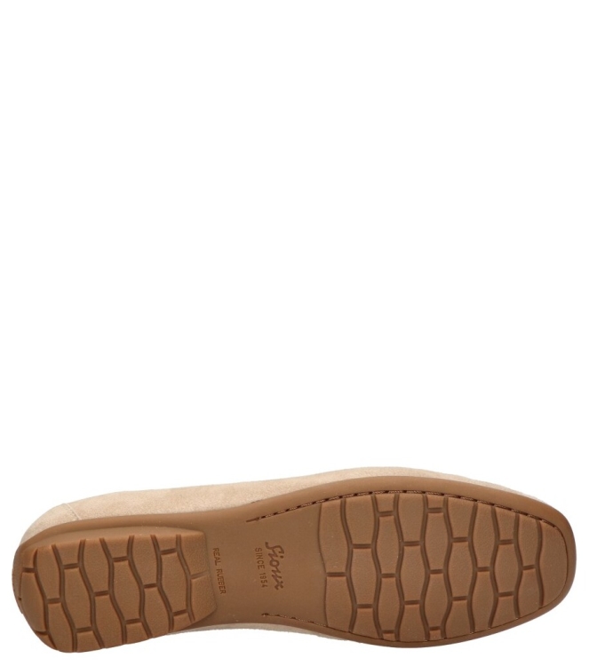 Sioux instapper <span>40134 Cortizia 737</span> 40134 Cortizia 737 beige - www.bremmerschoenen.live - Bremmer Schoenen