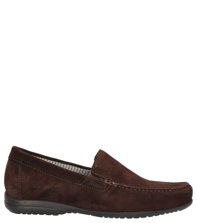 Sioux Sioux instapper <span>11243 Giumelo 700 H</span> bear Sioux instapper <span>11243 Giumelo 700 H</span> 11243 Giumelo 700 H bruin - www.bremmerschoenen.live - Bremmer Schoenen