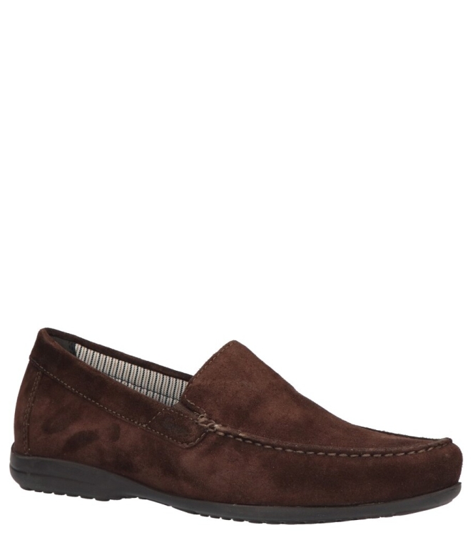 Sioux Sioux instapper <span>11243 Giumelo 700 H</span> bear Sioux instapper <span>11243 Giumelo 700 H</span> 11243 Giumelo 700 H bruin - www.bremmerschoenen.live - Bremmer Schoenen