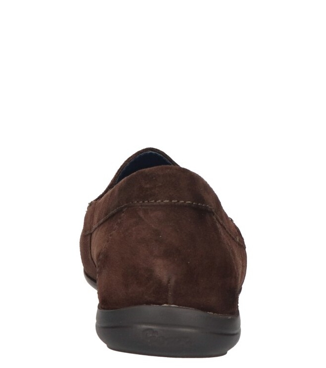 Sioux Sioux instapper <span>11243 Giumelo 700 H</span> bear Sioux instapper <span>11243 Giumelo 700 H</span> 11243 Giumelo 700 H bruin - www.bremmerschoenen.live - Bremmer Schoenen