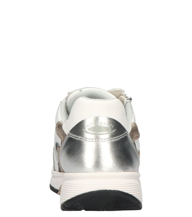 Gabor Gabor sneaker <span>46.878.51</span> 51 weiss/silb/puder/s Gabor sneaker <span>46.878.51</span> 46.878.51 wit - www.bremmerschoenen.live - Bremmer Schoenen