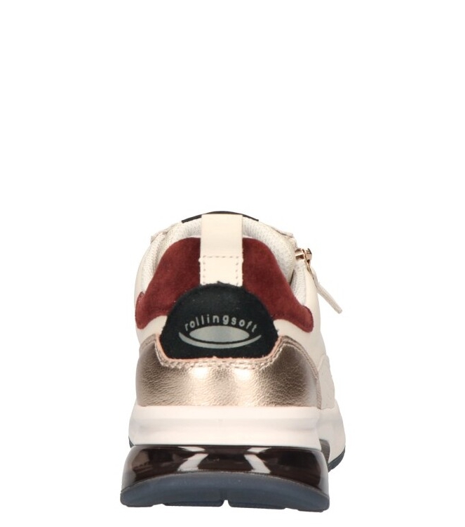 Gabor sneaker <span>46.848.21</span> 46.848.21 wit - www.bremmerschoenen.live - Bremmer Schoenen