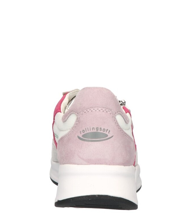 Gabor sneaker <span>46.957.41</span> 46.957.41 wit - www.bremmerschoenen.live - Bremmer Schoenen