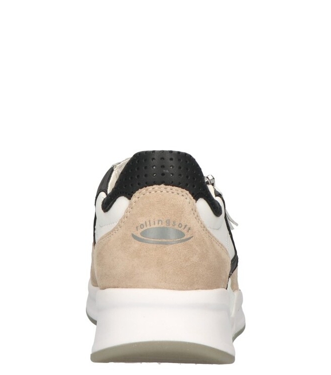 Gabor Gabor sneaker <span>46.957.55</span> 55 weiss/oasi/schwarz Gabor sneaker <span>46.957.55</span> 46.957.55 beige - www.bremmerschoenen.live - Bremmer Schoenen