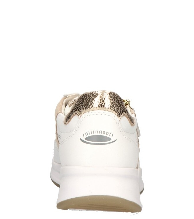 Gabor sneaker <span>46.957.52</span> 46.957.52 wit - www.bremmerschoenen.live - Bremmer Schoenen