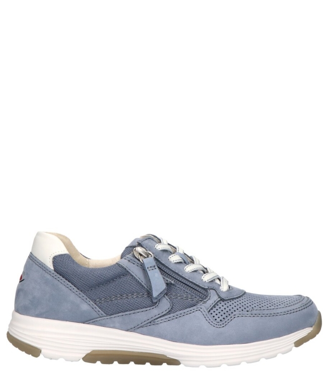 Gabor Gabor sneaker <span>46.978.26</span> 26 heaven/weiss Gabor sneaker <span>46.978.26</span> 46.978.26 blauw - www.bremmerschoenen.live - Bremmer Schoenen