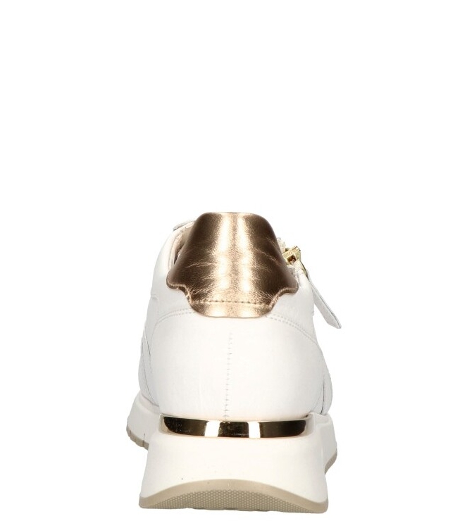Gabor sneaker <span>46.448.51</span> 46.448.51 wit - www.bremmerschoenen.live - Bremmer Schoenen