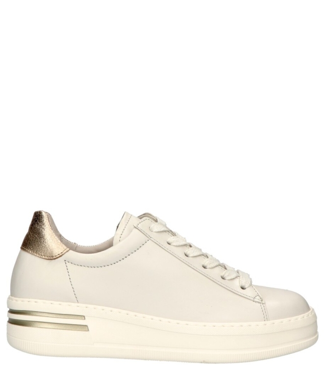 Gabor sneaker <span>46.395.62</span> 46.395.62 wit - www.bremmerschoenen.live - Bremmer Schoenen