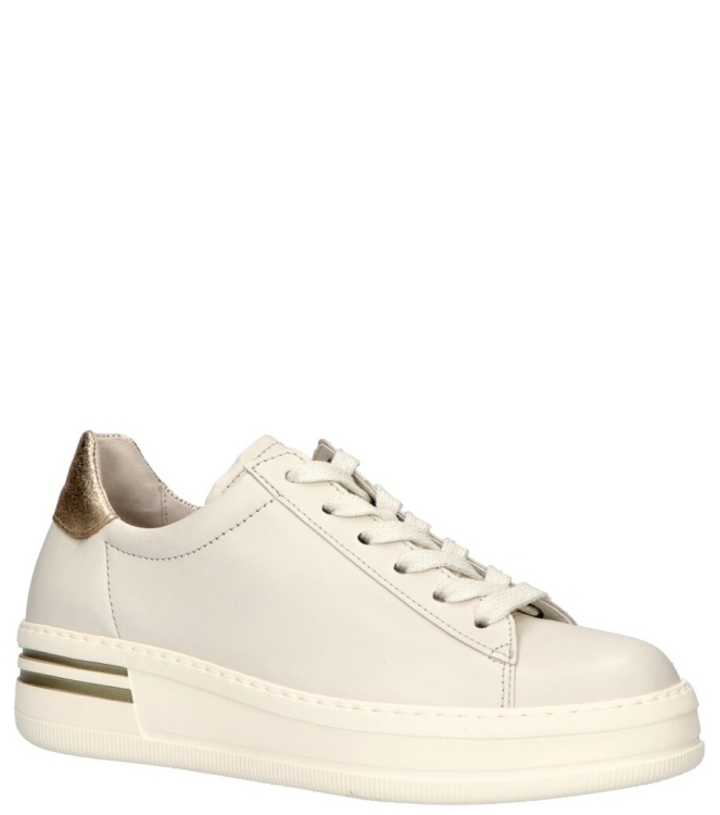 Gabor sneaker <span>46.395.62</span> 46.395.62 wit - www.bremmerschoenen.live - Bremmer Schoenen