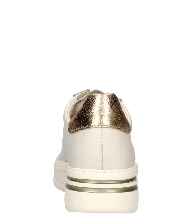 Gabor sneaker <span>46.395.62</span> 46.395.62 wit - www.bremmerschoenen.live - Bremmer Schoenen